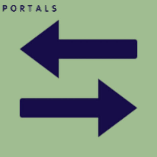 Backwards to Go Forwards