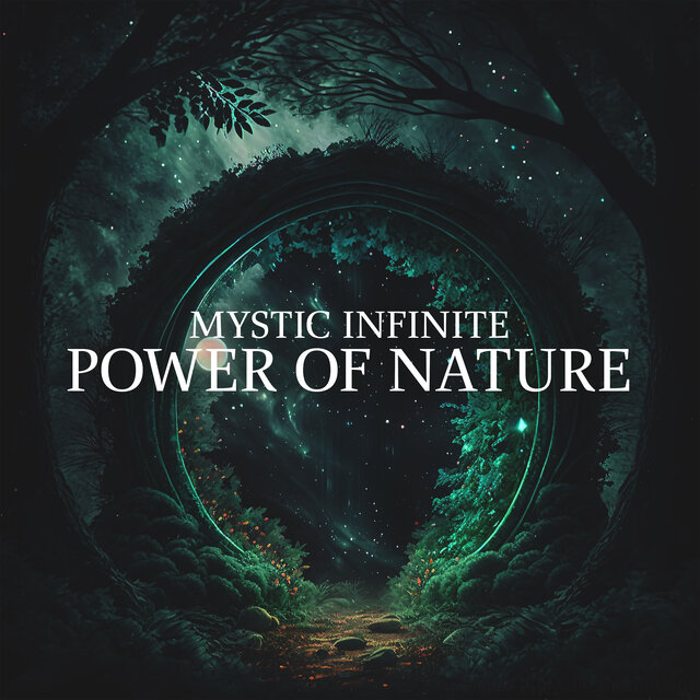 Mystic Infinite Power Of Nature