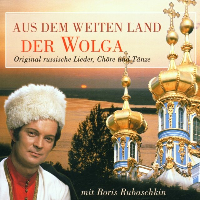 Russische lieder mama