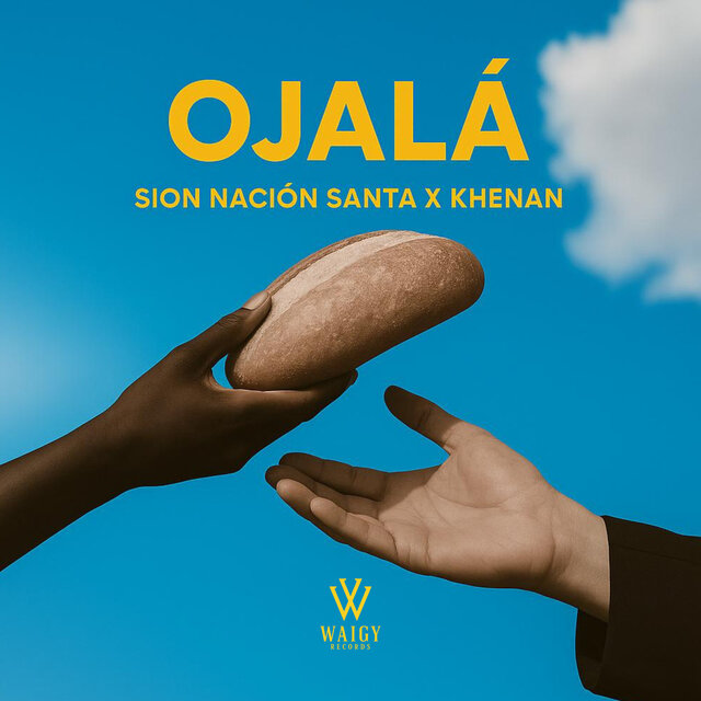 Ojalá