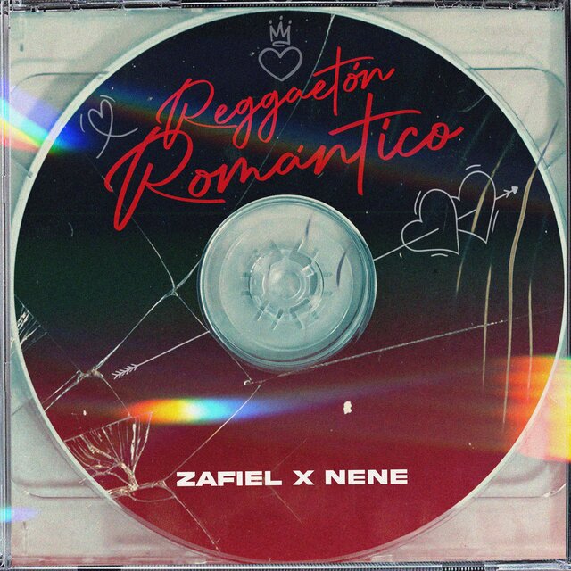 Reggaeton Romántico