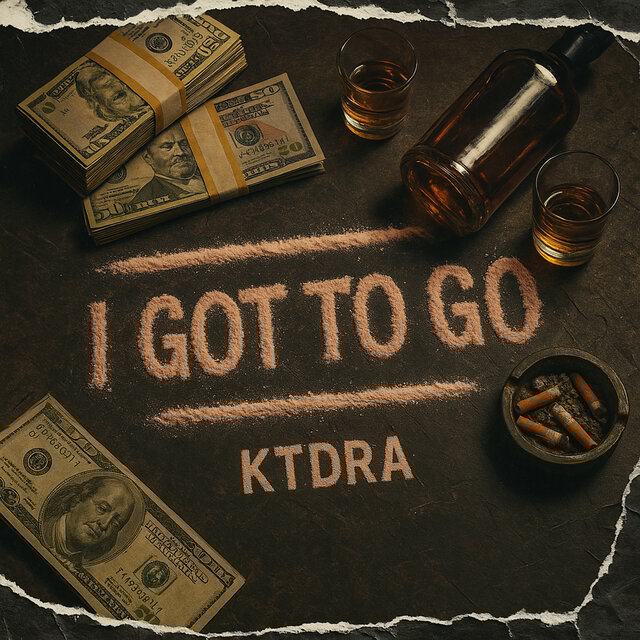 I Got To Go