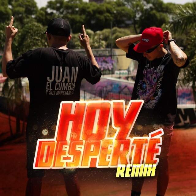 Hoy Desperté