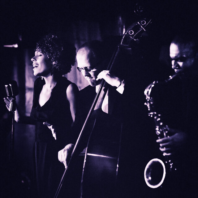 Eight Jazz Songs