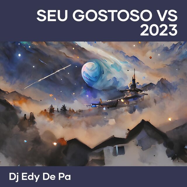 Seu Gostoso Vs 2023 (Remix)