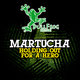 Cover art for album Holding Out For A Hero (Re-mastered) by Martucha