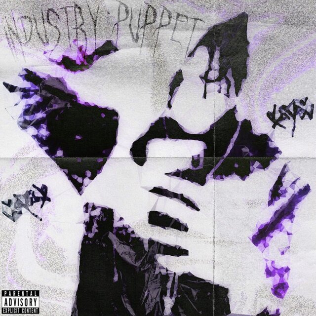 Industry Puppet