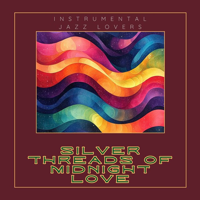 Silver Threads of Midnight Love