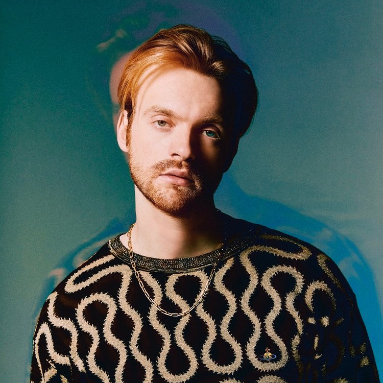 FINNEAS on TIDAL