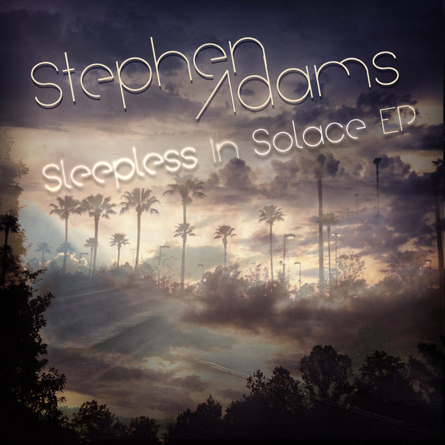 Sleepless in Solace - EP