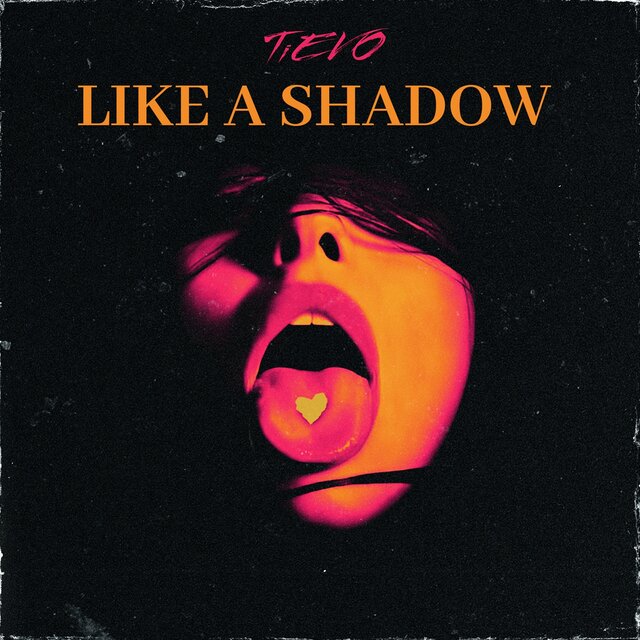 Like a Shadow