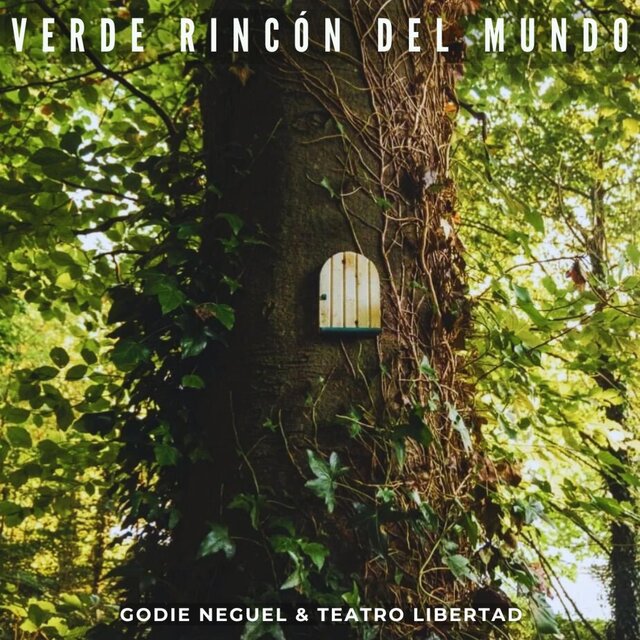Verde Rincón del Mundo
