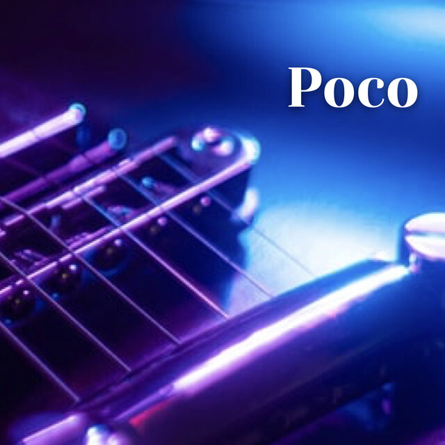 Poco - KSAN FM Broadcast Hollywood Studios Los Angeles CA 31st september 1971.