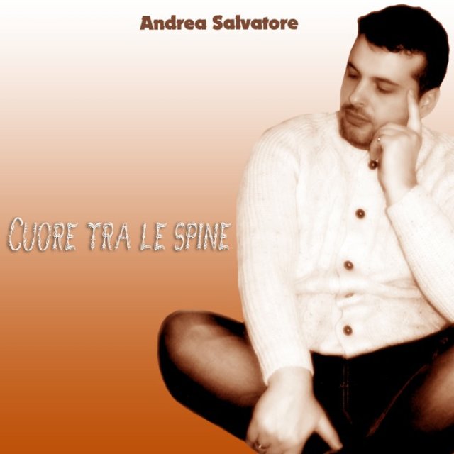 Cuore tra le spine