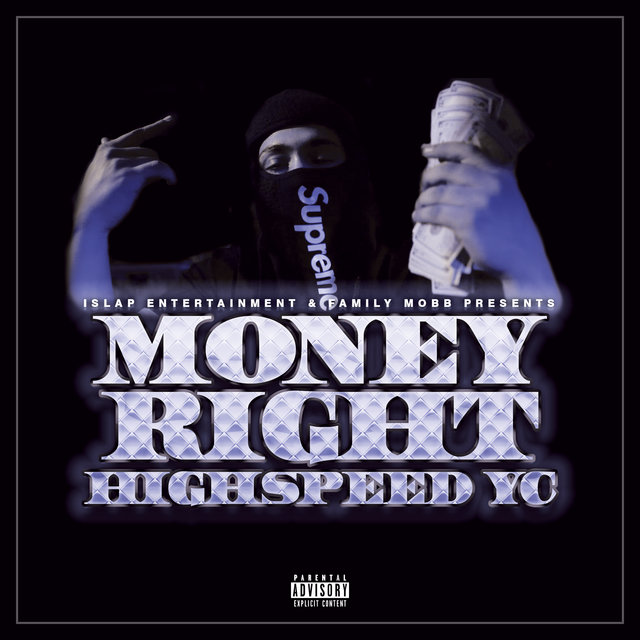 Money Right