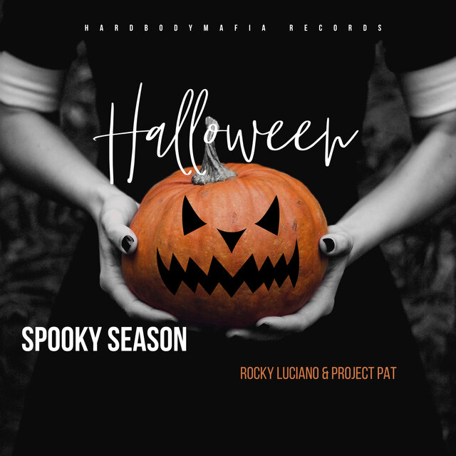 Spooky Season (Halloween)