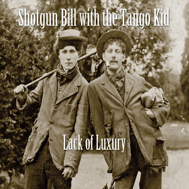 Lack of Luxury