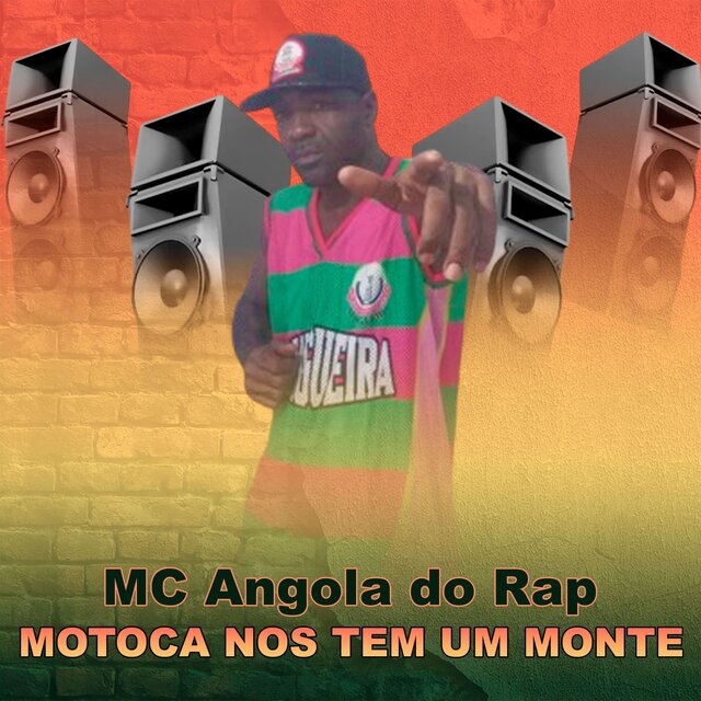 Motoca Nós Tem Um Monte