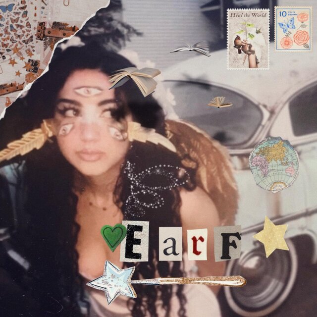 Earf