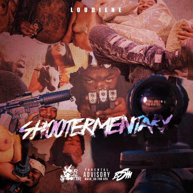 Shootermentary