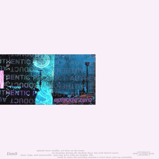 Episode Zero