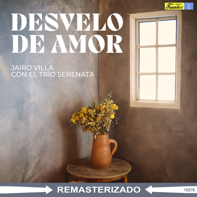 Desvelo de Amor