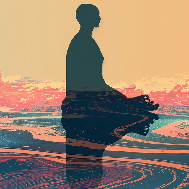 Harmony of the Empty Sky