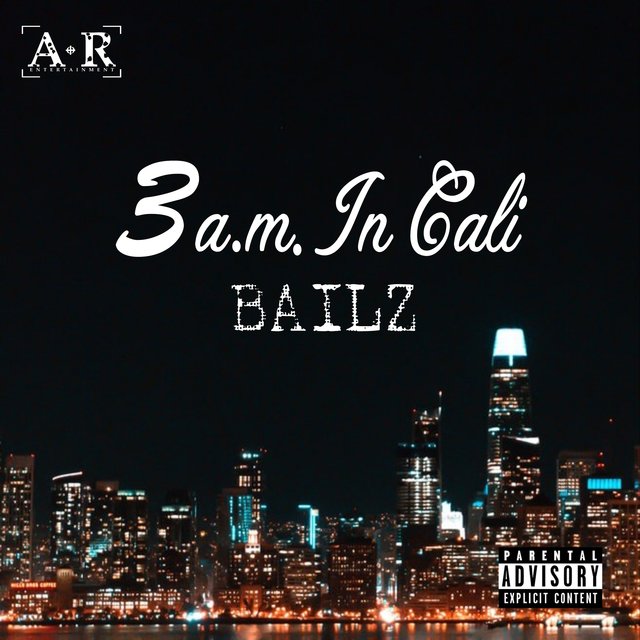 3 A.M. In Cali