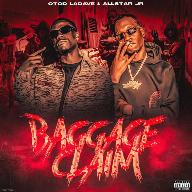Baggage Claim