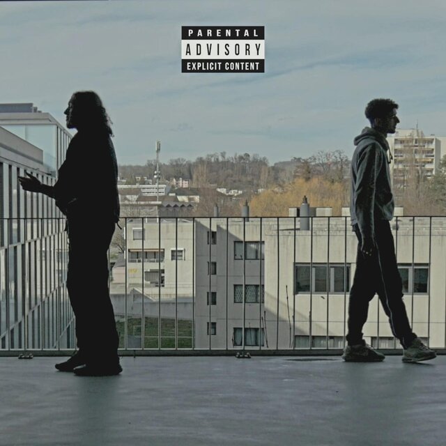 Sables mouvants (feat. Ased)