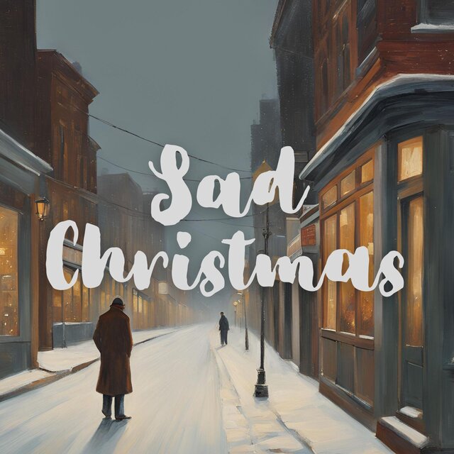 Sad Christmas