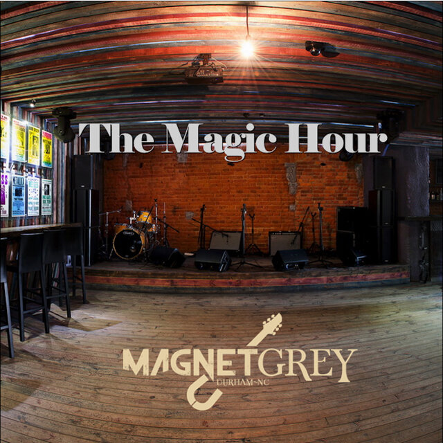 The Magic Hour