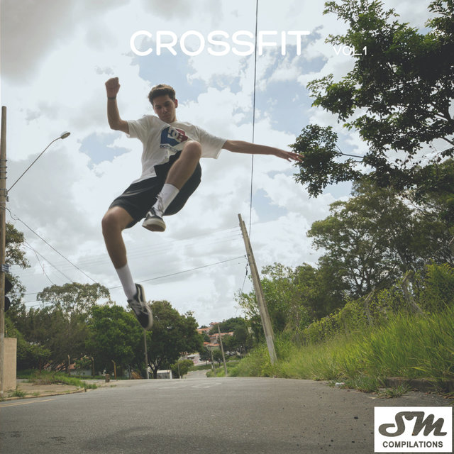 Crossfit, Vol. 1