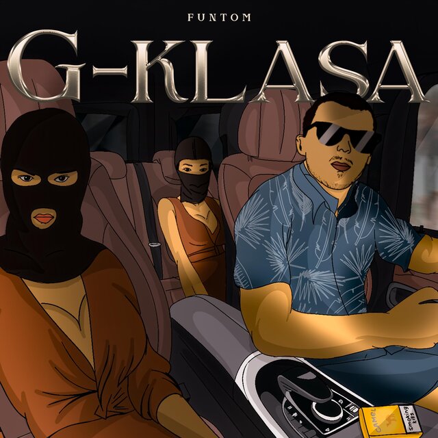 G Klasa