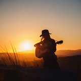 Guitarra Para Calma Profunda
