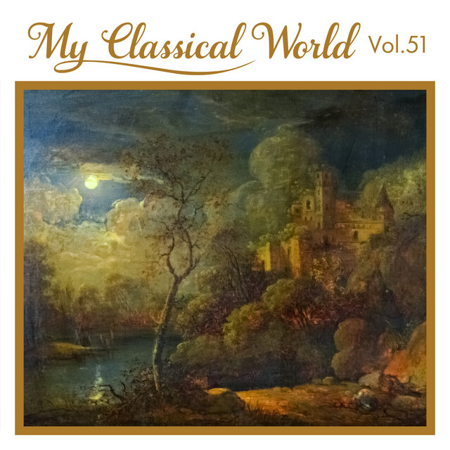My Classical World, Vol. 51