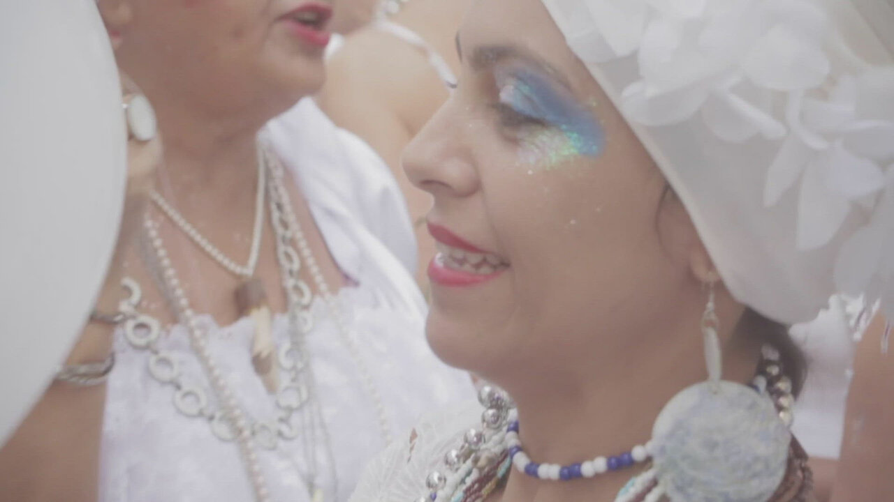 As Pastorinhas