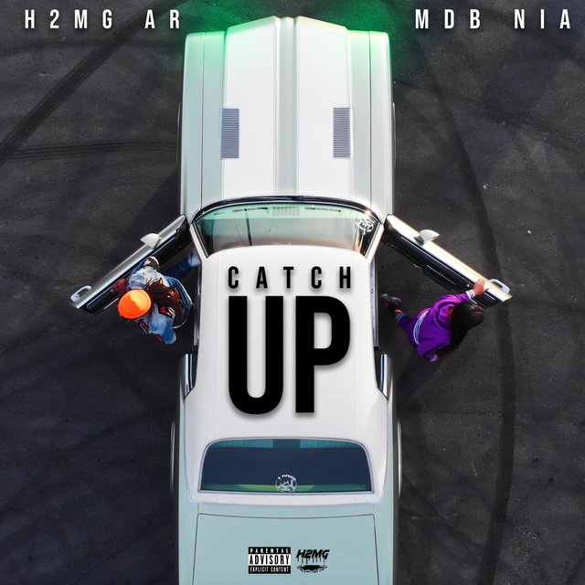 Catch Up (feat. MDB NIA)