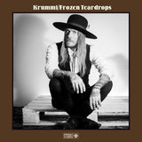 Frozen Teardrops