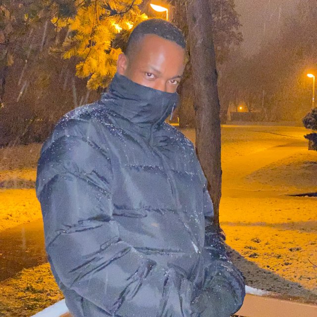 Drippin'