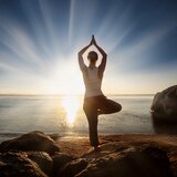 Tonos Suaves De Yoga Que Inspiran