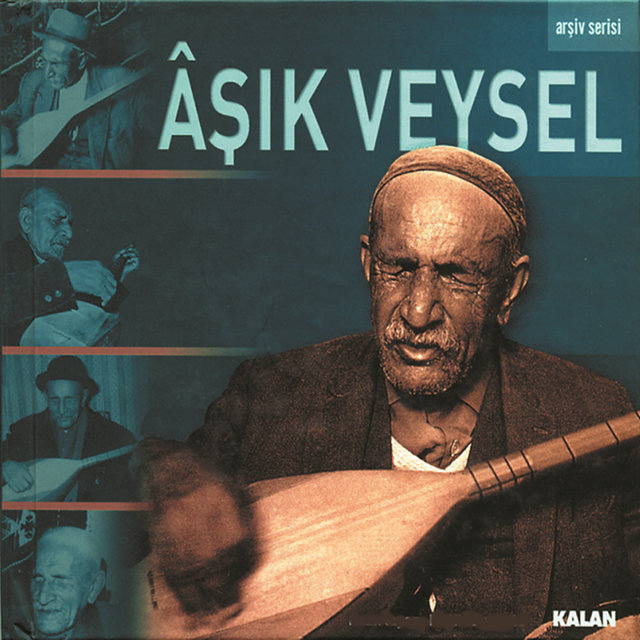 Aşık Veysel Arşiv, No.2