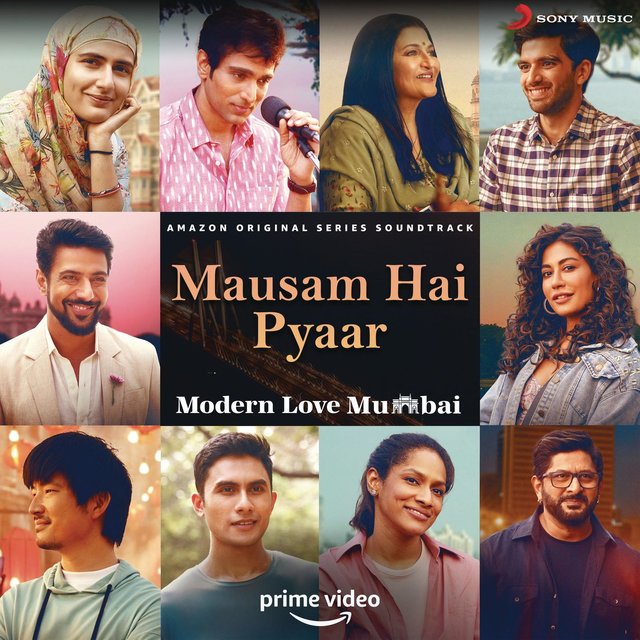 Mausam Hai Pyaar (From 