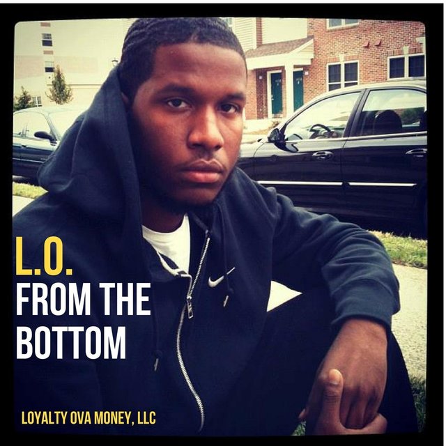 From the Bottom