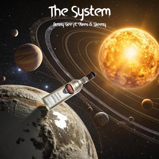 The System (feat. 9lives & Skeeny)