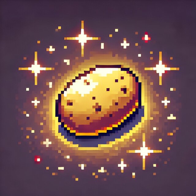 potato