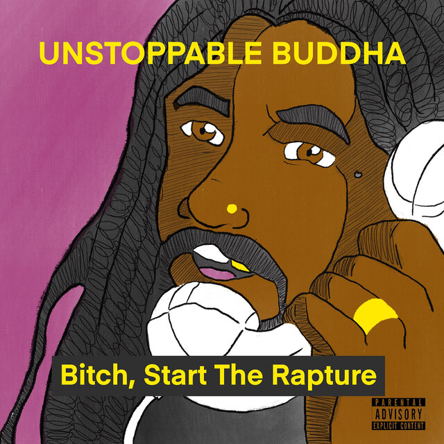Bitch, Start the Rapture