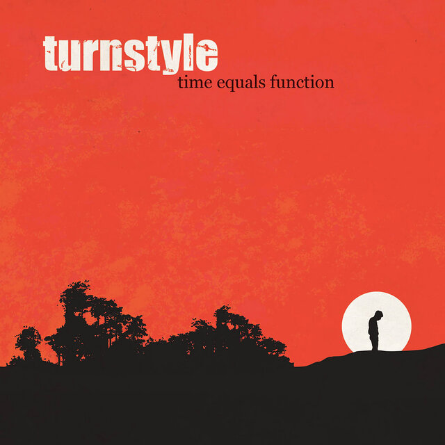 Time Equals Function