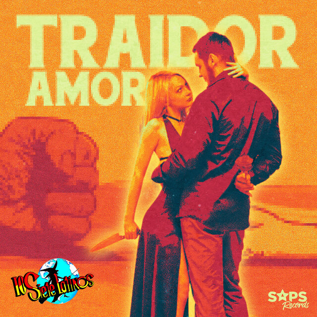 Traidor Amor