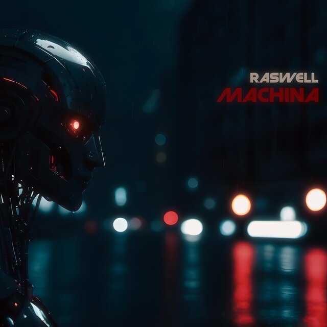 Machina